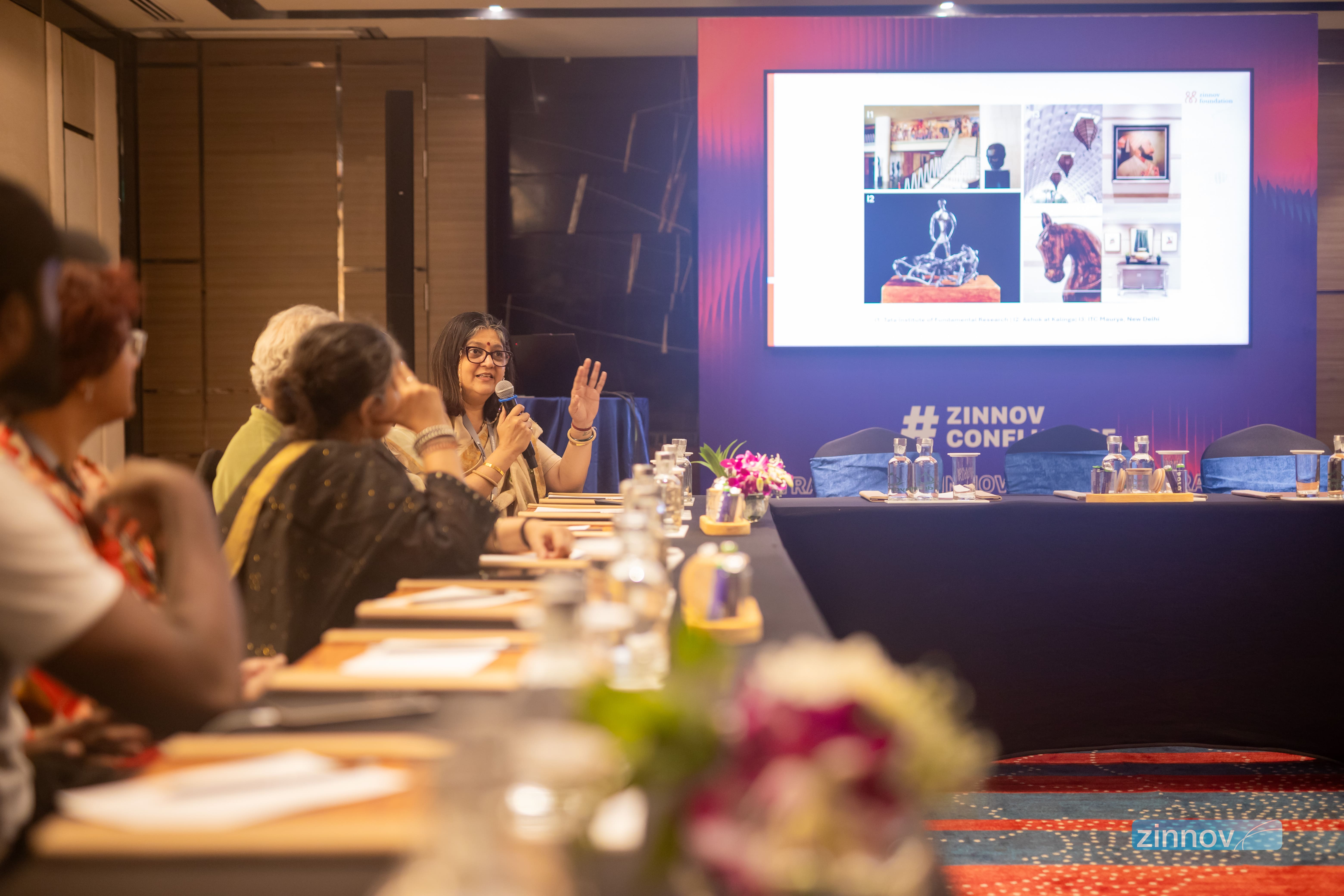 The Corporate Value Proposition: Beyond Beautification to Social Impact