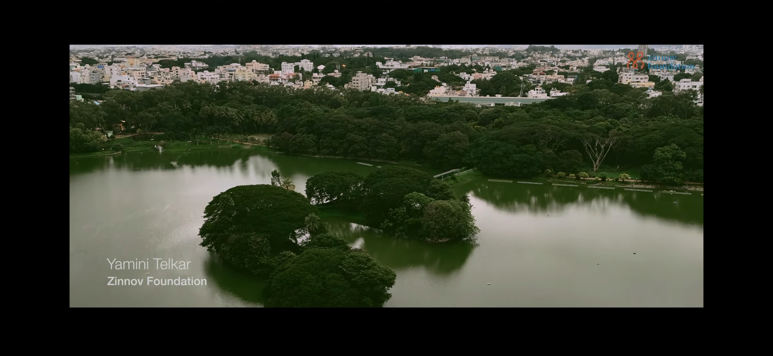 Lalbagh: Ecology as Art in Public Spaces